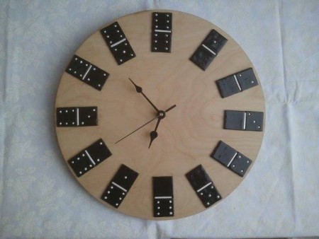 OROLOGIO DOMINO